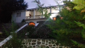 Отель El Cortijo de la villa  Вилла Карлос Пас